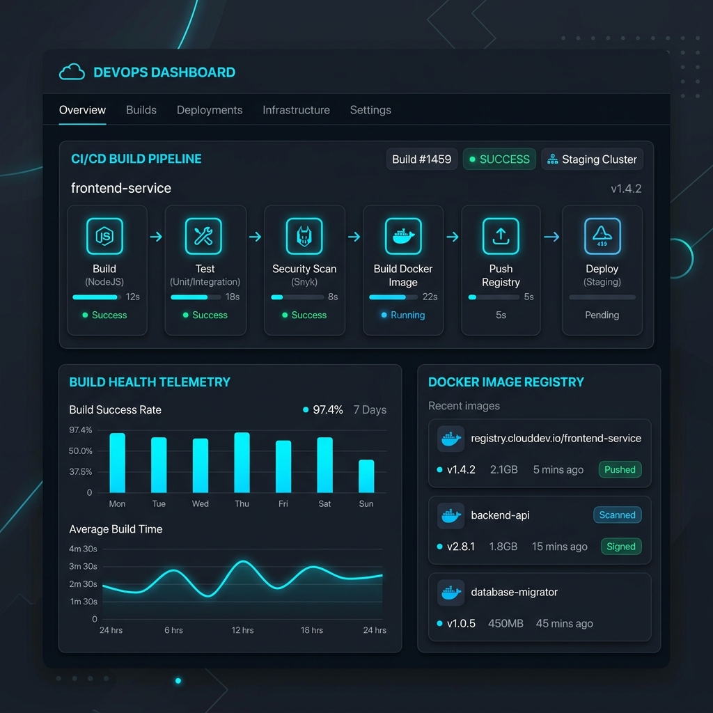 AWS Deployment